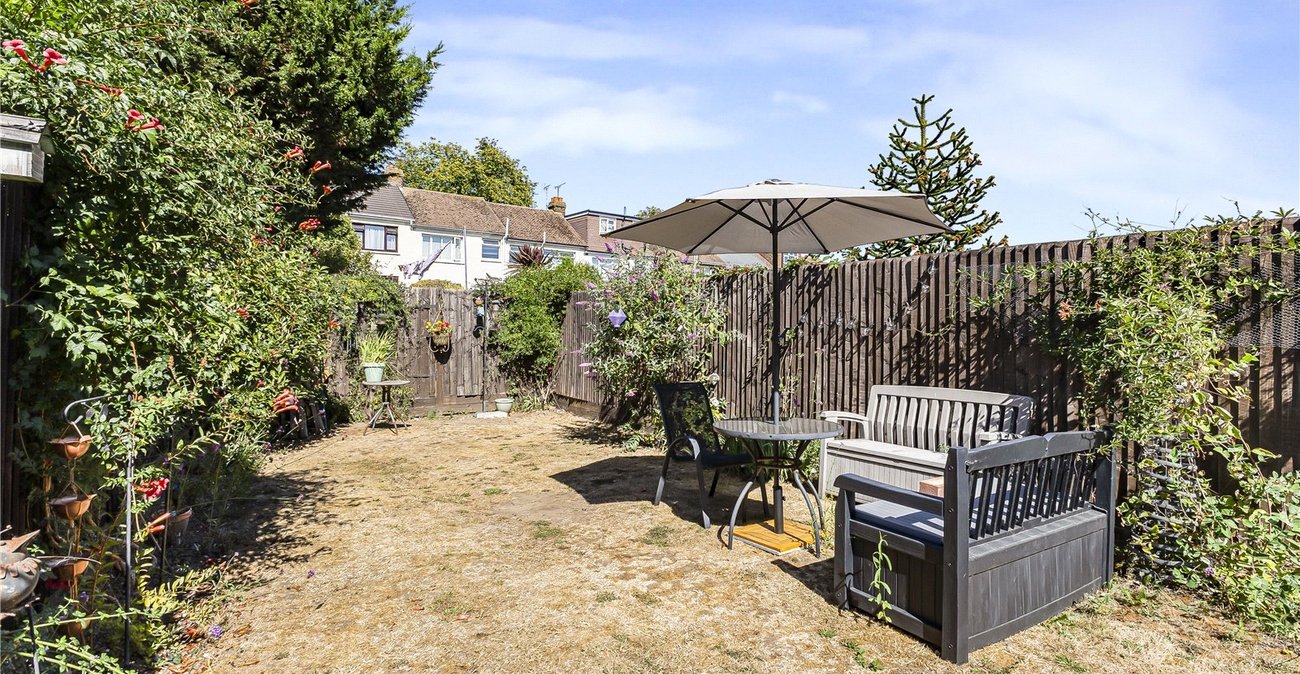 3 bedroom house for sale in Gillingham | Robinson Michael & Jackson