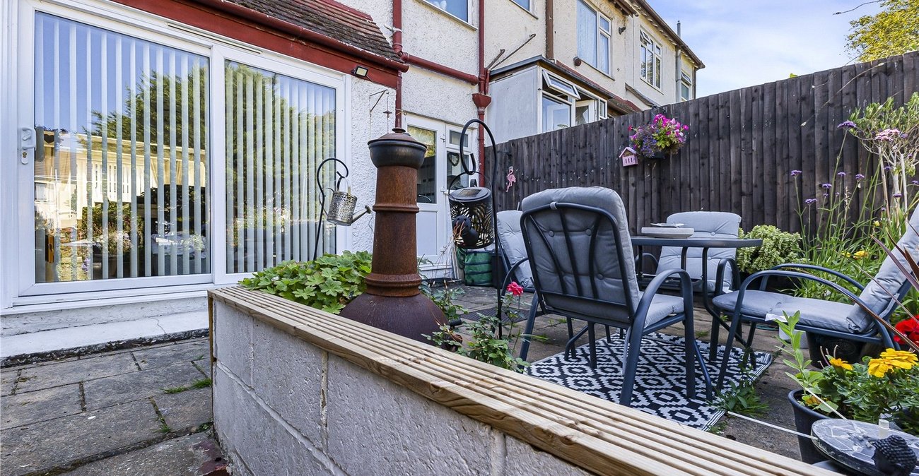 3 bedroom house for sale in Gillingham | Robinson Michael & Jackson
