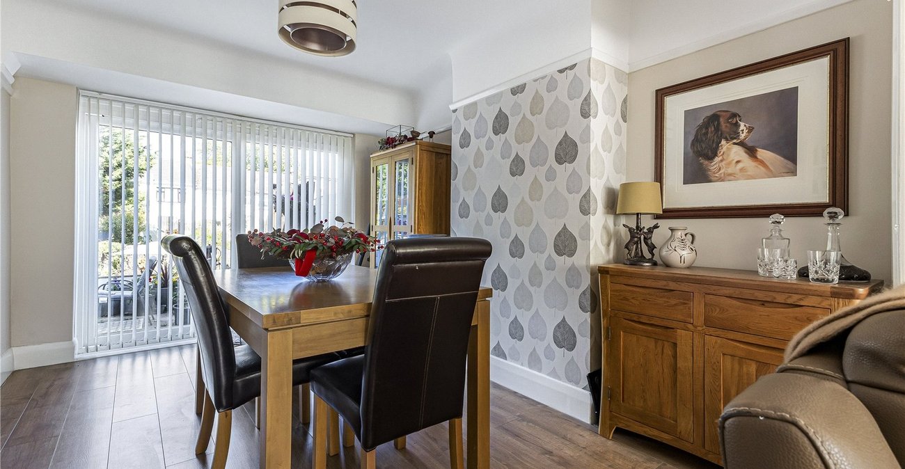 3 bedroom house for sale in Gillingham | Robinson Michael & Jackson