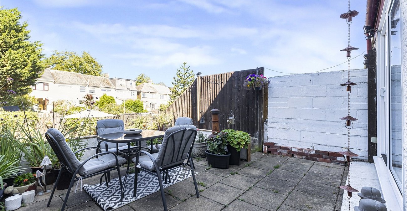 3 bedroom house for sale in Gillingham | Robinson Michael & Jackson