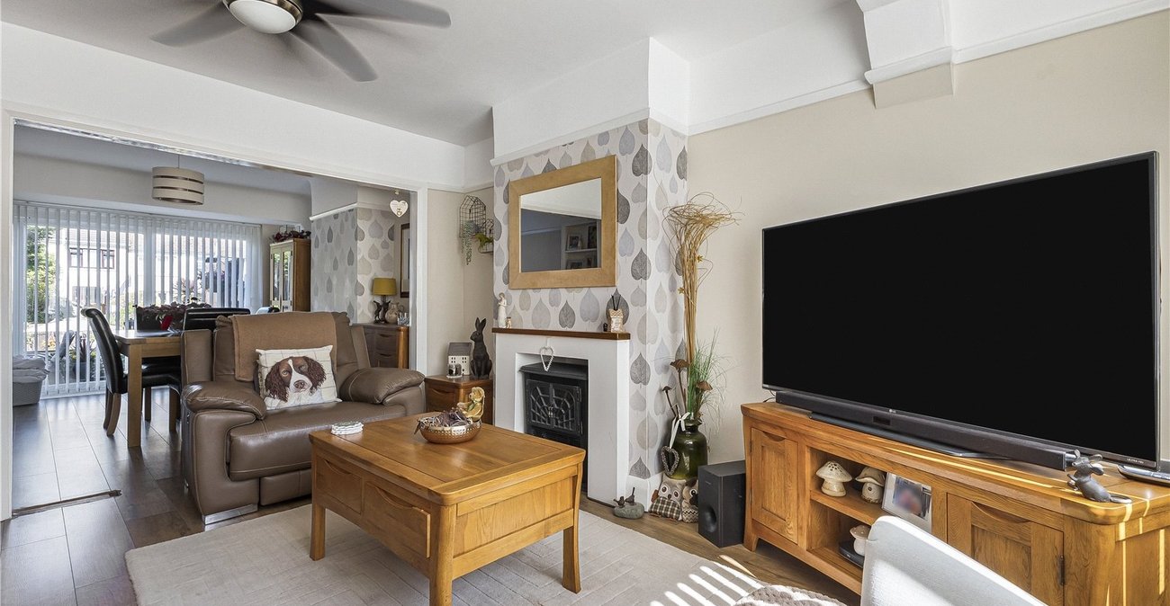 3 bedroom house for sale in Gillingham | Robinson Michael & Jackson