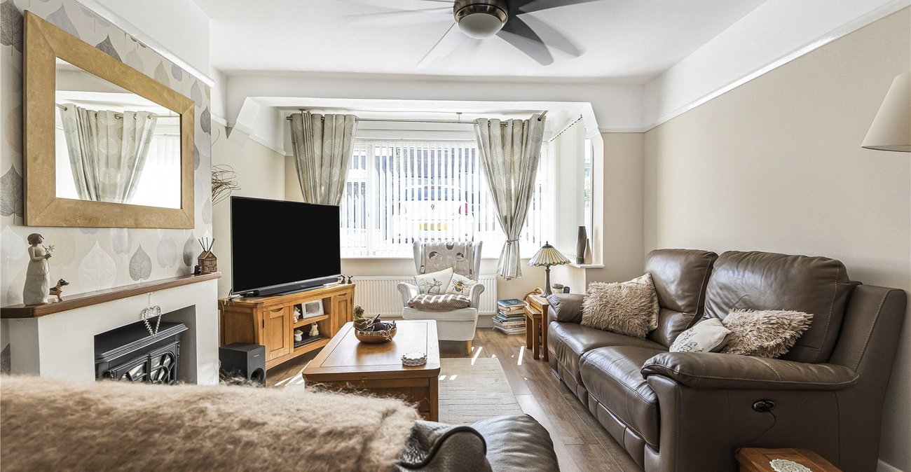 3 bedroom house for sale in Gillingham | Robinson Michael & Jackson
