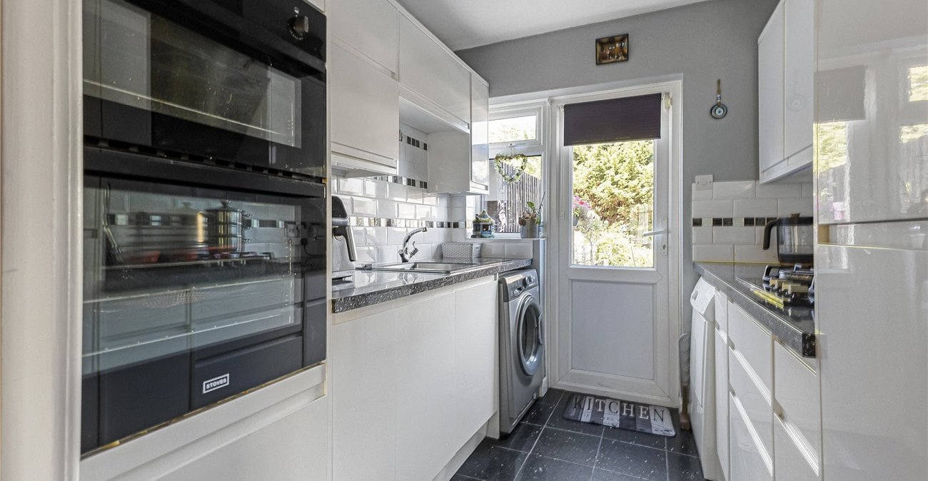 3 bedroom house for sale in Gillingham | Robinson Michael & Jackson