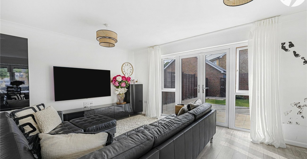 4 bedroom house for sale in Greenhithe | Robinson Jackson