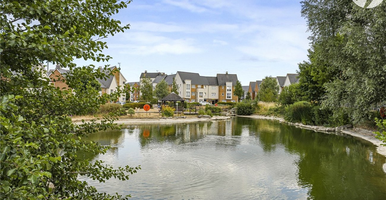 4 bedroom house for sale in Greenhithe | Robinson Jackson