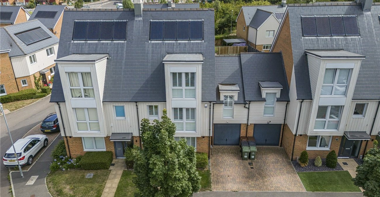 4 bedroom house for sale in Greenhithe | Robinson Jackson