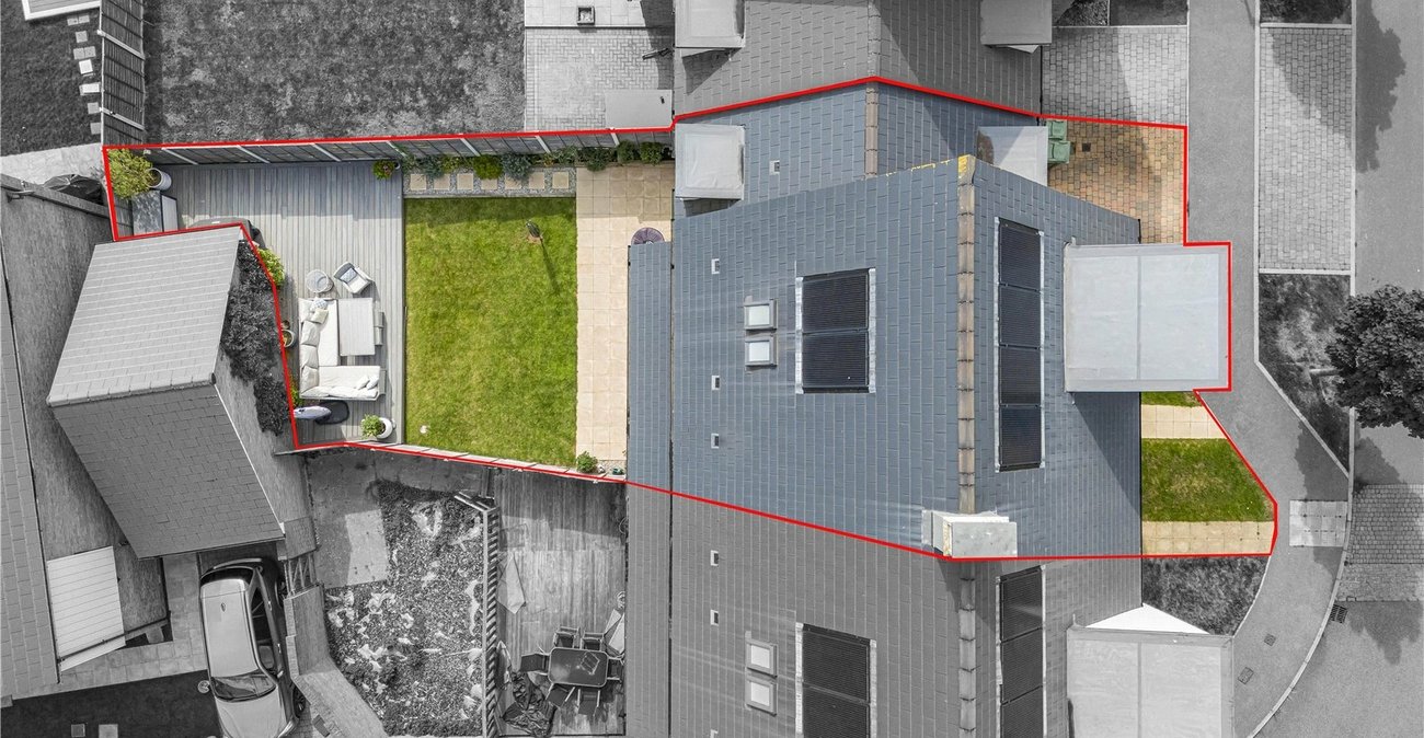 4 bedroom house for sale in Greenhithe | Robinson Jackson