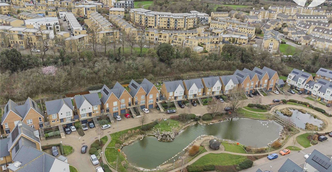 3 bedroom house for sale in Greenhithe | Robinson Jackson