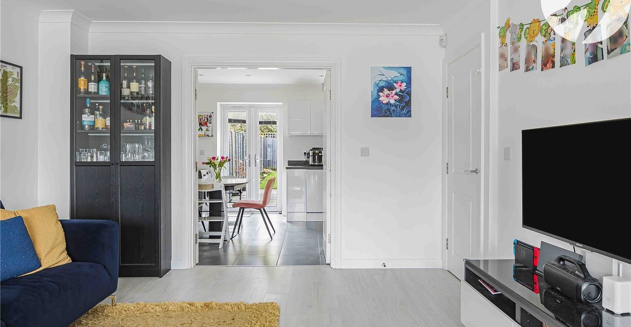 3 bedroom house for sale in Greenhithe | Robinson Jackson