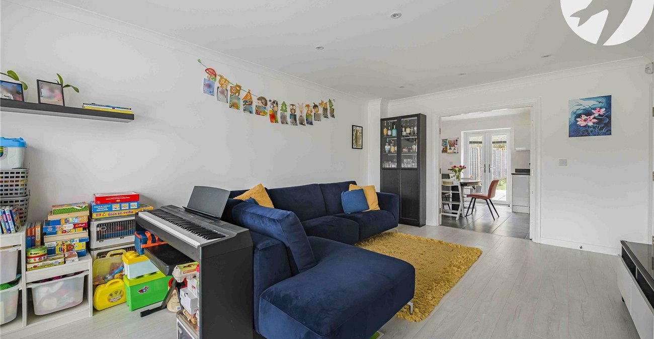 3 bedroom house for sale in Greenhithe | Robinson Jackson