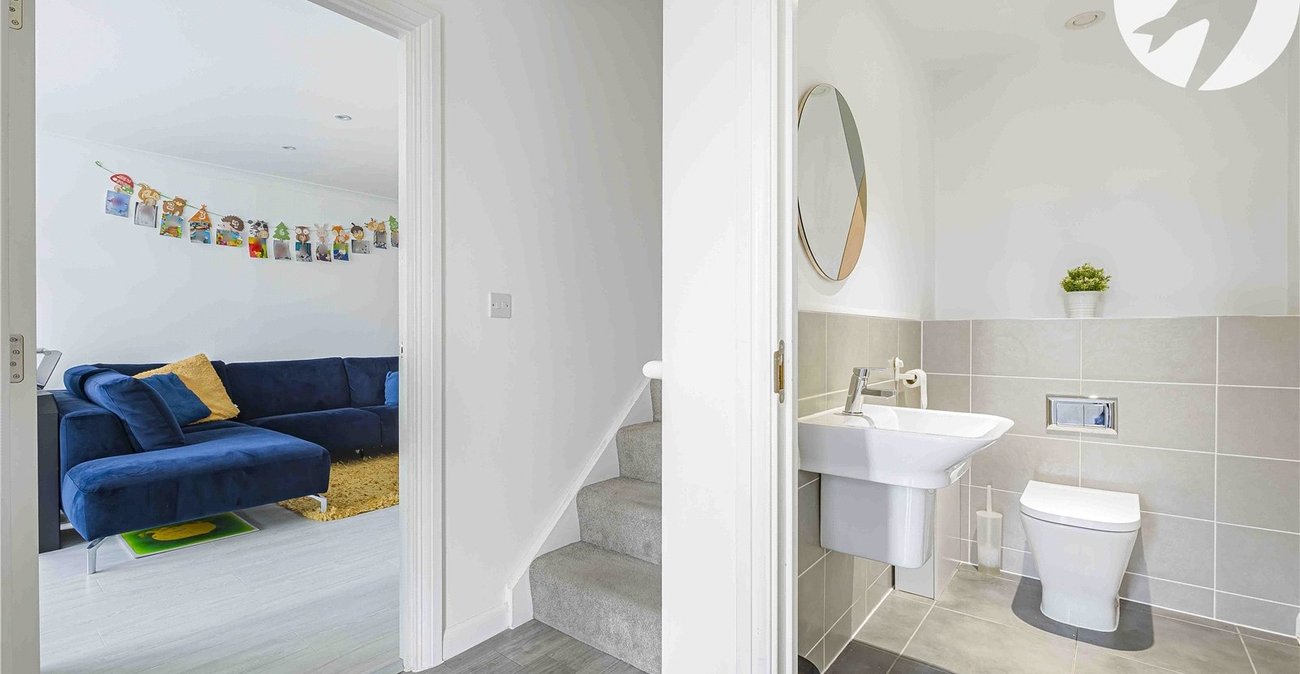 3 bedroom house for sale in Greenhithe | Robinson Jackson