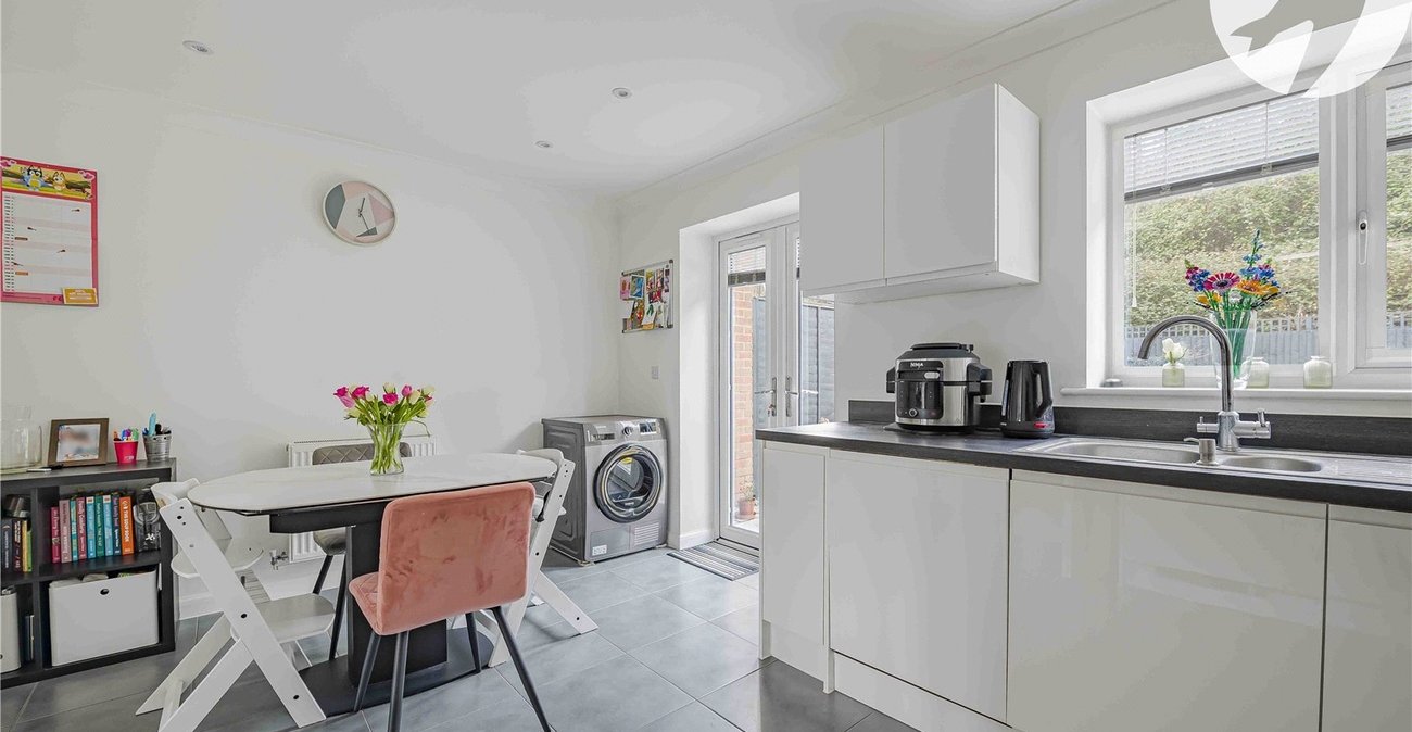 3 bedroom house for sale in Greenhithe | Robinson Jackson
