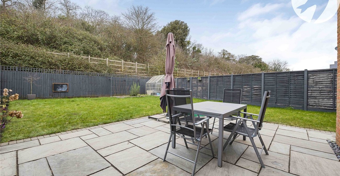 3 bedroom house for sale in Greenhithe | Robinson Jackson