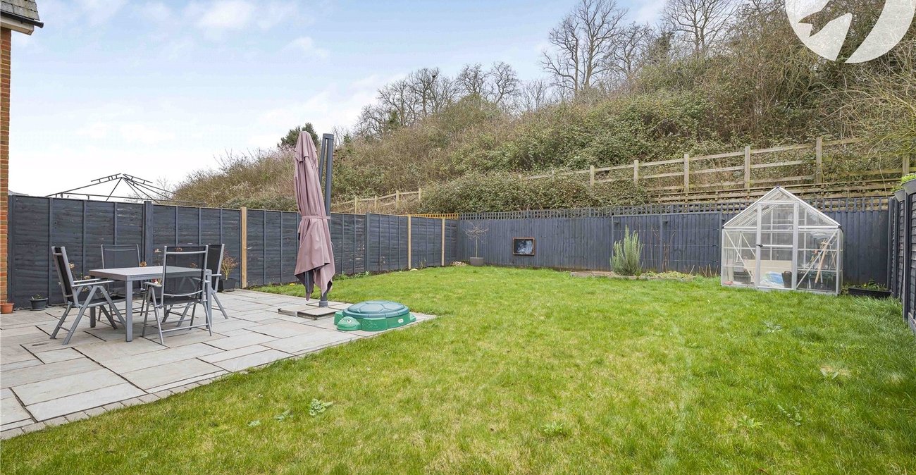 3 bedroom house for sale in Greenhithe | Robinson Jackson