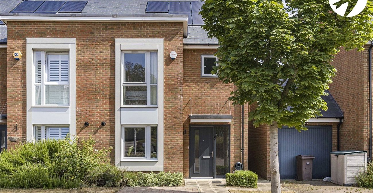 3 bedroom house for sale in Greenhithe | Robinson Jackson