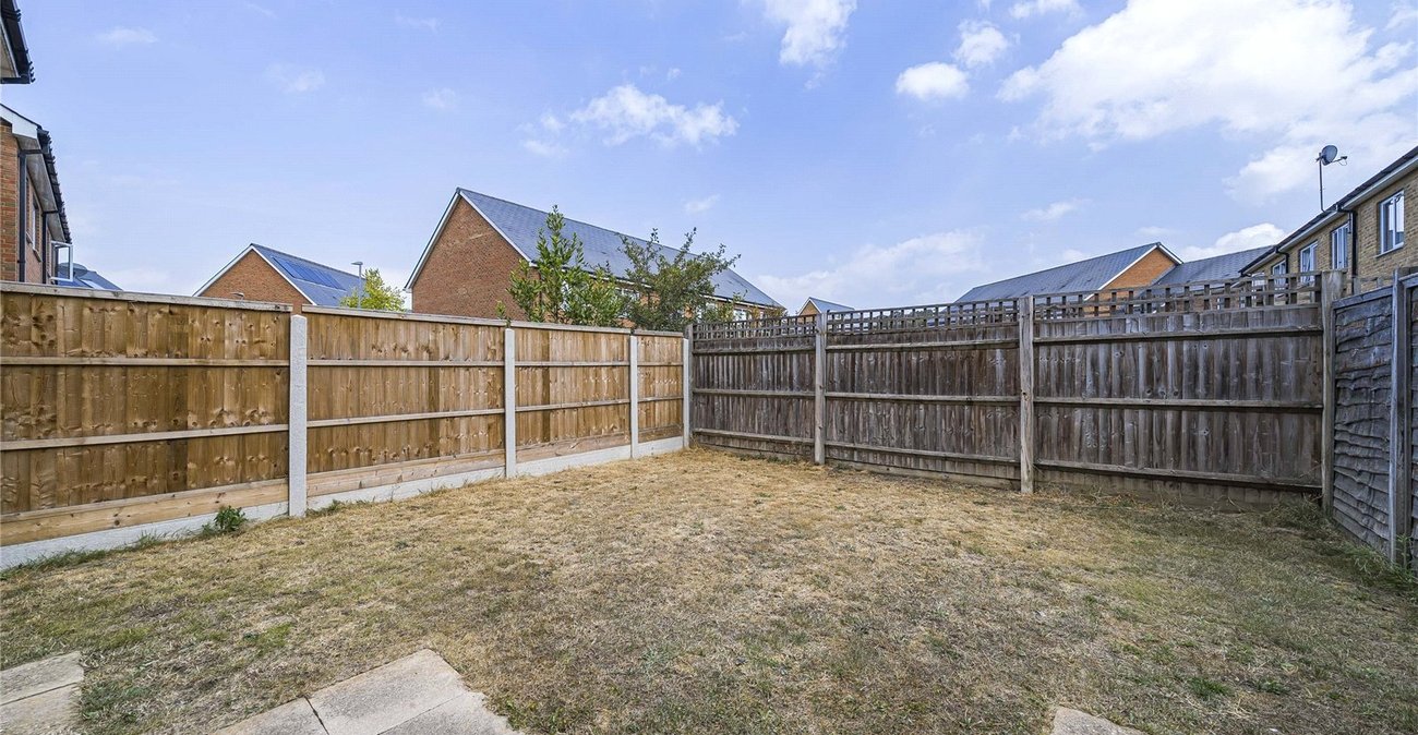 3 bedroom house for sale in Greenhithe | Robinson Jackson