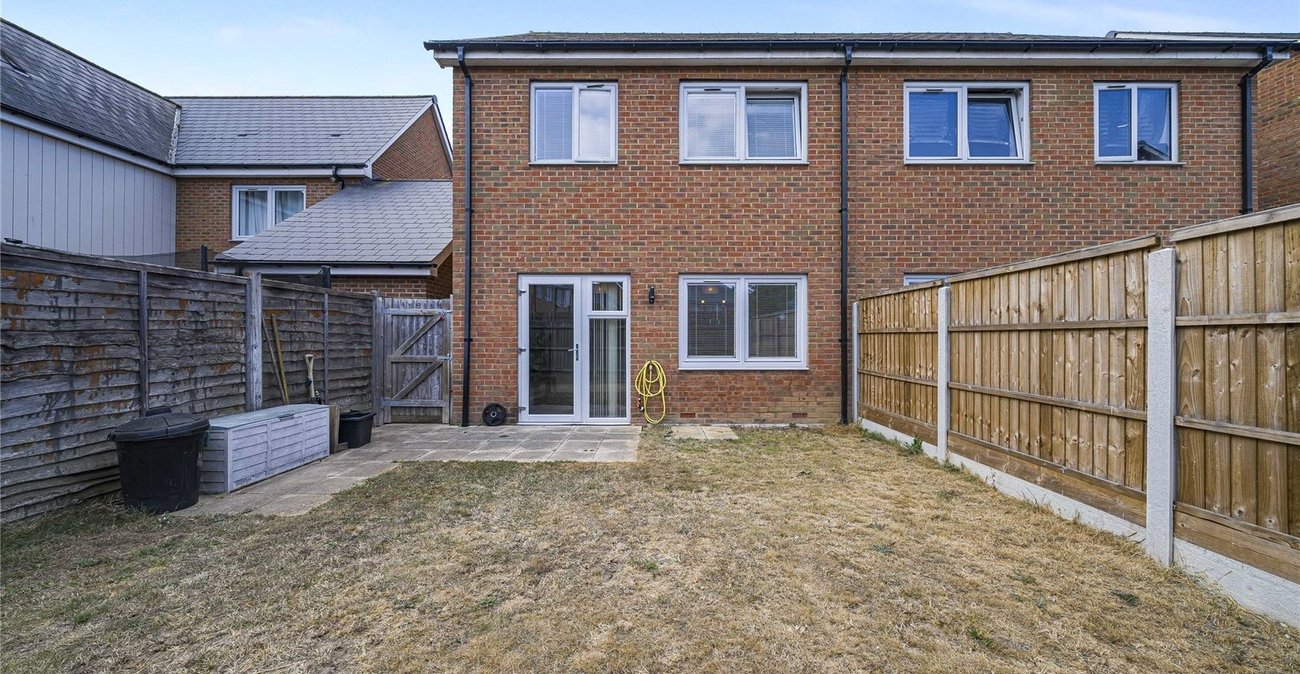 3 bedroom house for sale in Greenhithe | Robinson Jackson