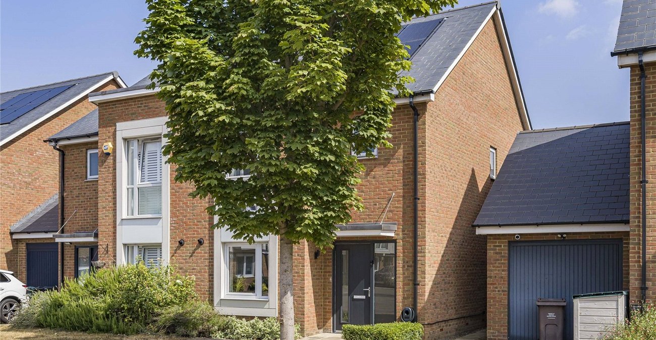 3 bedroom house for sale in Greenhithe | Robinson Jackson