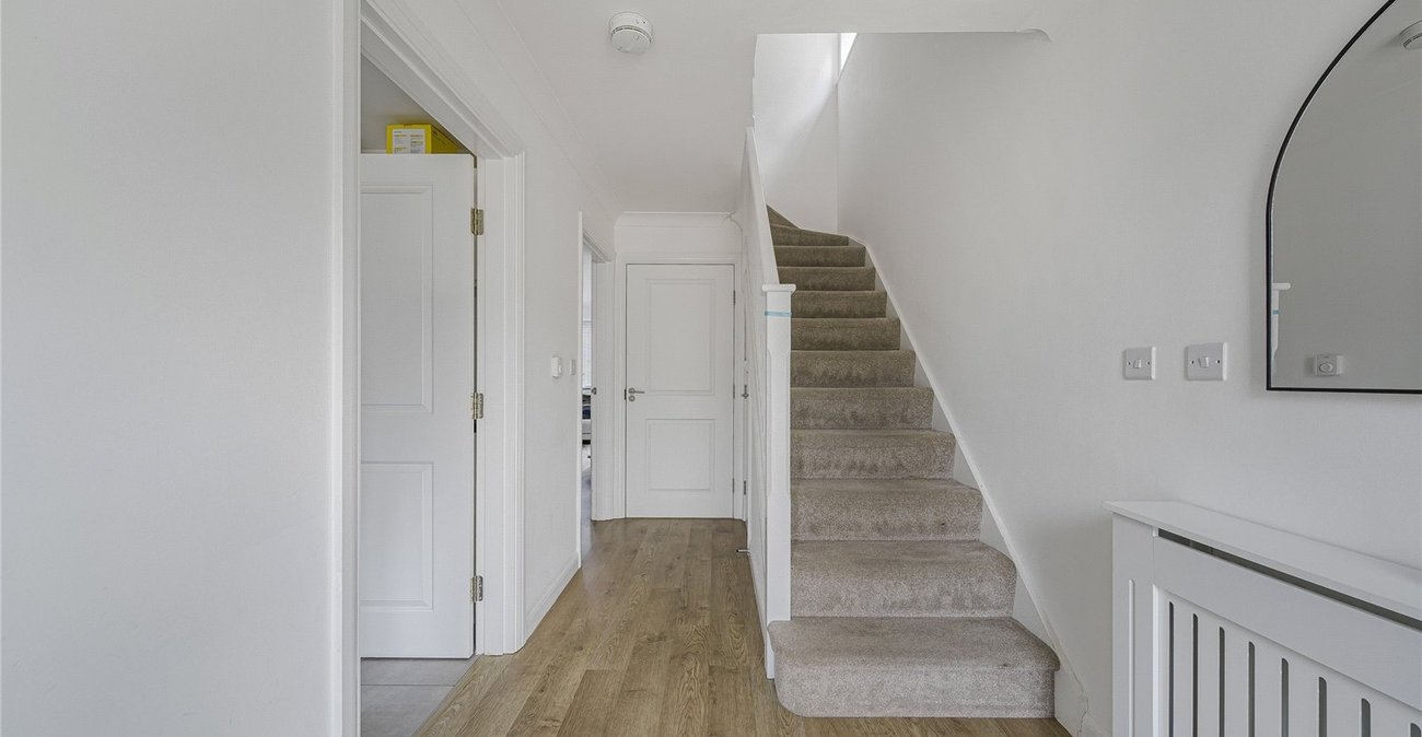 3 bedroom house for sale in Greenhithe | Robinson Jackson