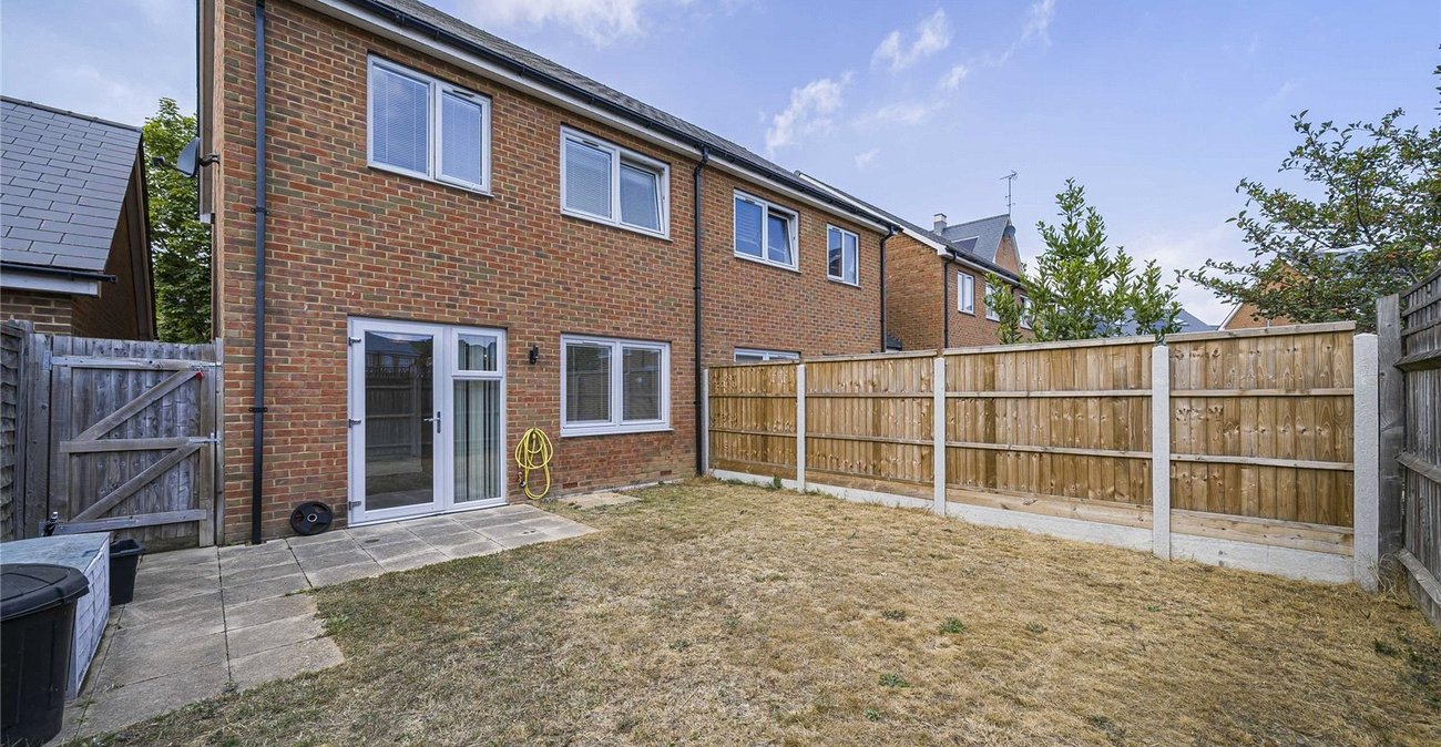 3 bedroom house for sale in Greenhithe | Robinson Jackson