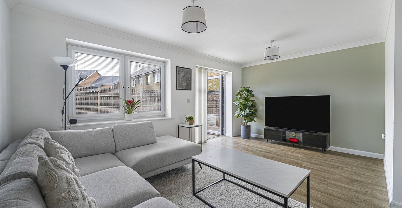 3 bedroom house for sale in Greenhithe | Robinson Jackson