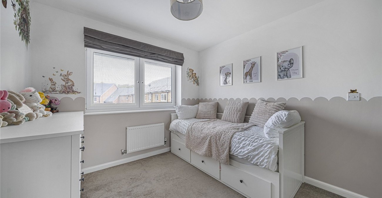 3 bedroom house for sale in Greenhithe | Robinson Jackson