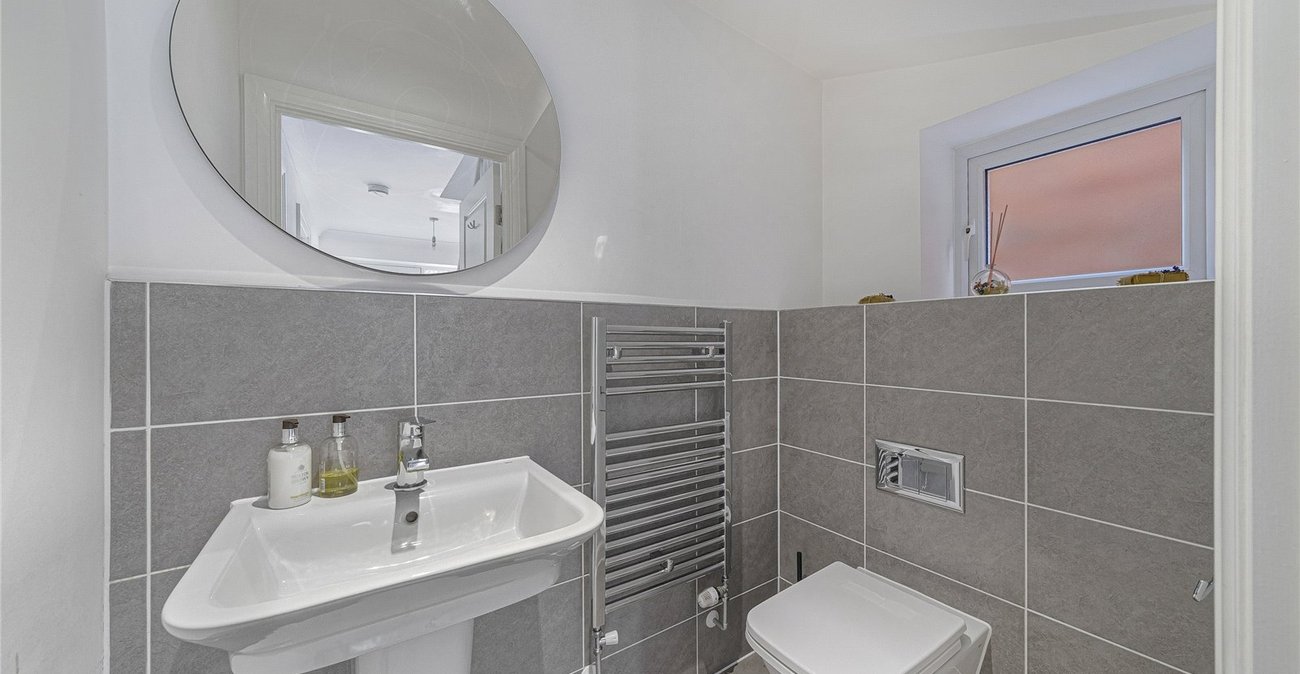 3 bedroom house for sale in Greenhithe | Robinson Jackson