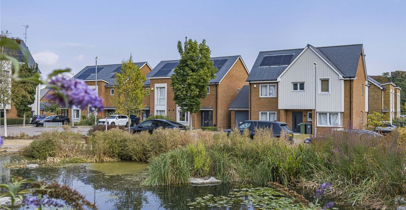 3 bedroom house for sale in Greenhithe | Robinson Jackson