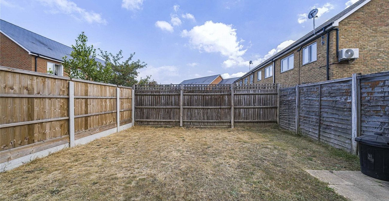 3 bedroom house for sale in Greenhithe | Robinson Jackson