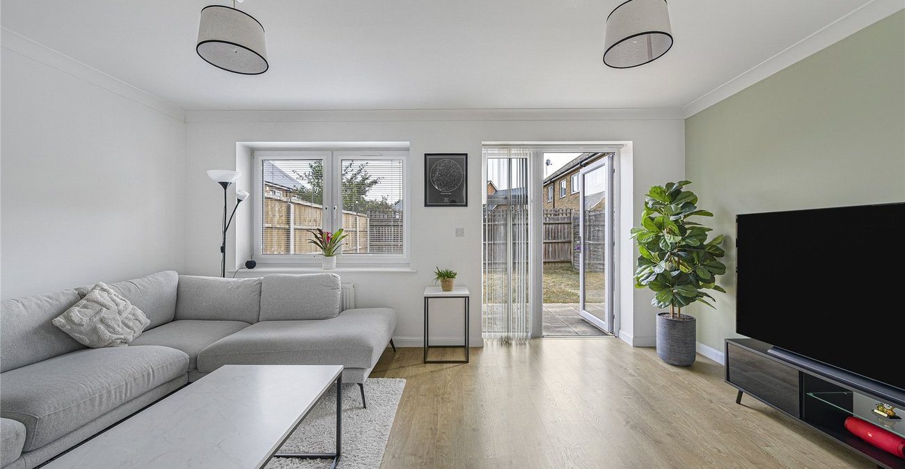 3 bedroom house for sale in Greenhithe | Robinson Jackson