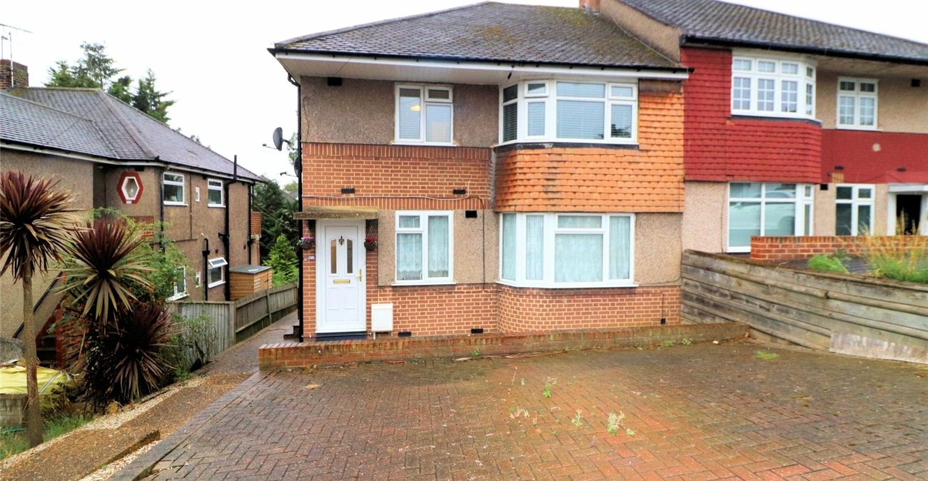 2 bedroom property for sale in Barnehurst | Robinson Jackson