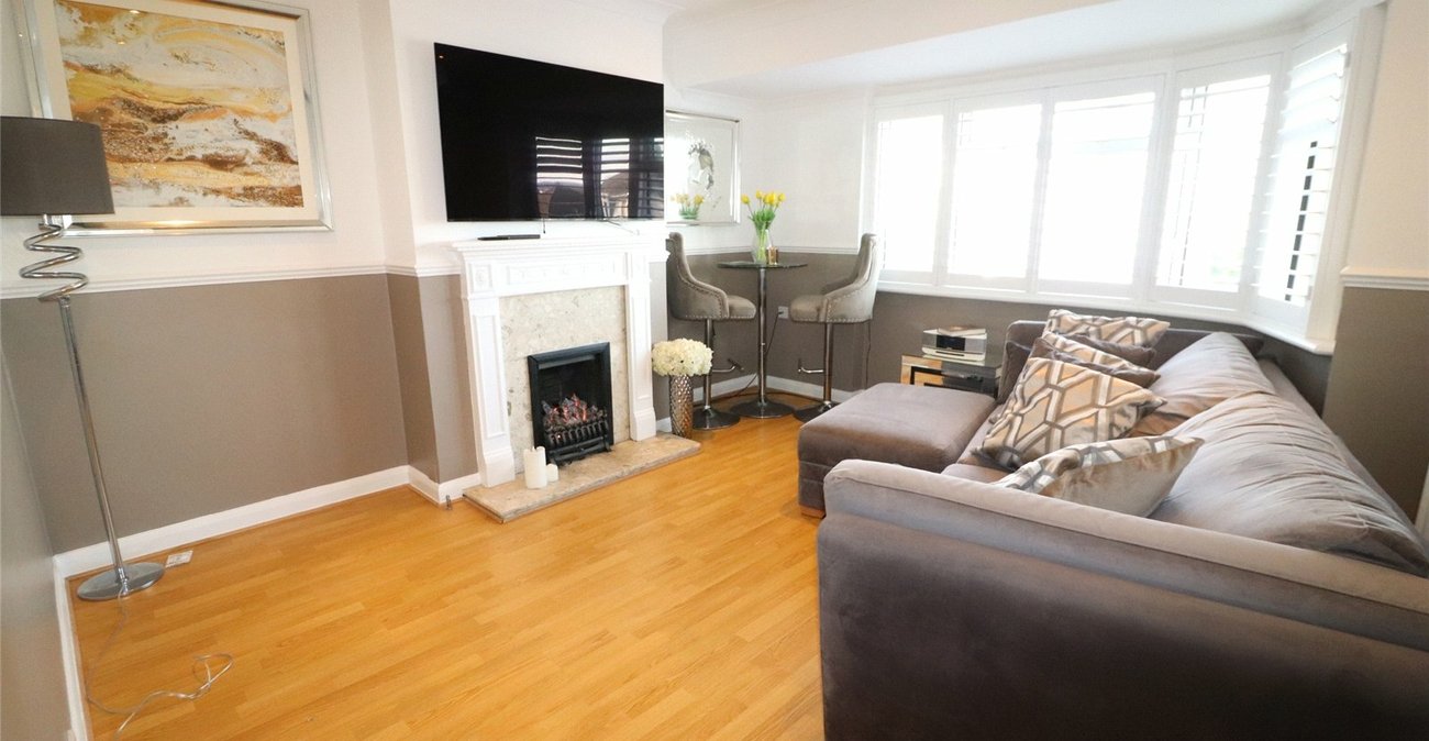 2 bedroom property for sale in Bexleyheath | Robinson Jackson