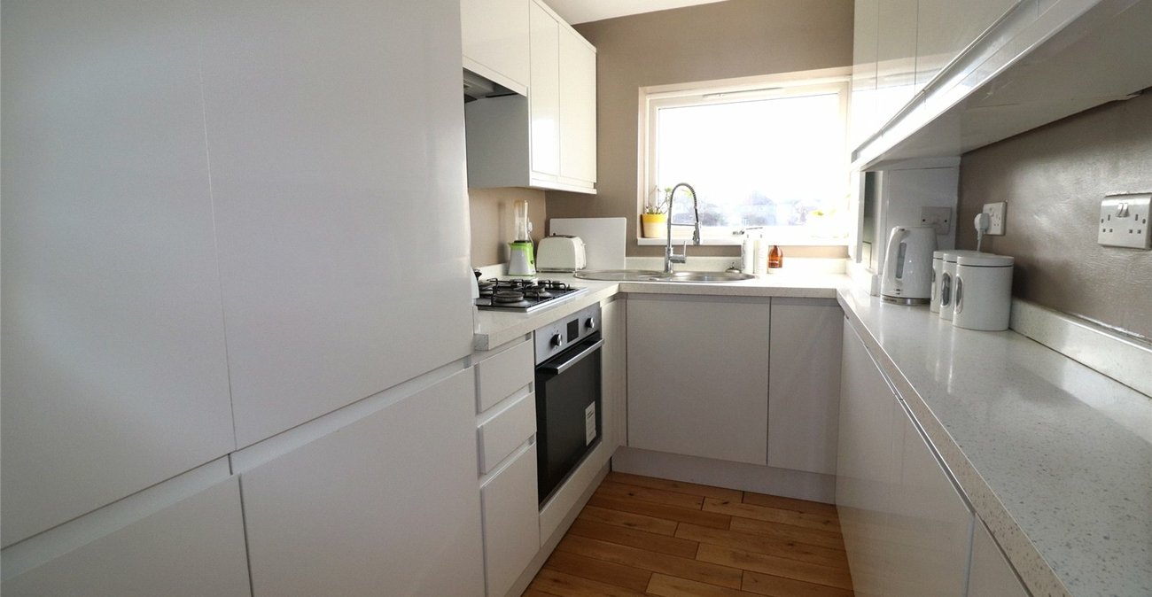 2 bedroom property for sale in Bexleyheath | Robinson Jackson