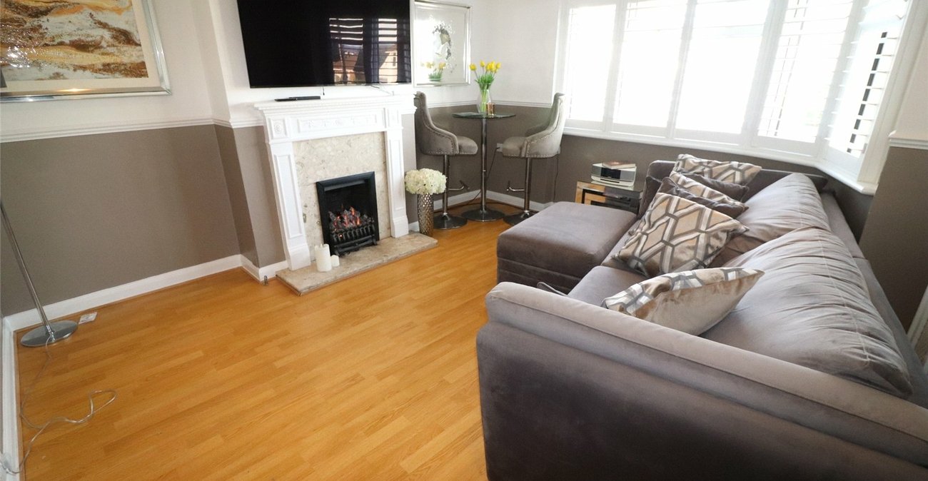 2 bedroom property for sale in Bexleyheath | Robinson Jackson