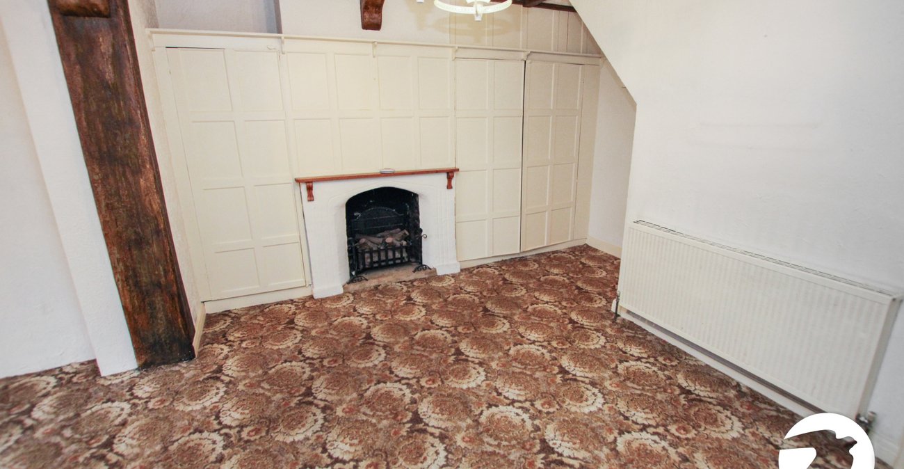 house for sale in London, SE9 Robinson Jackson