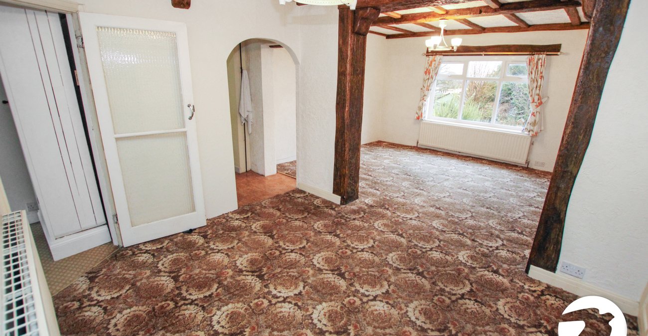 house for sale in London, SE9 Robinson Jackson