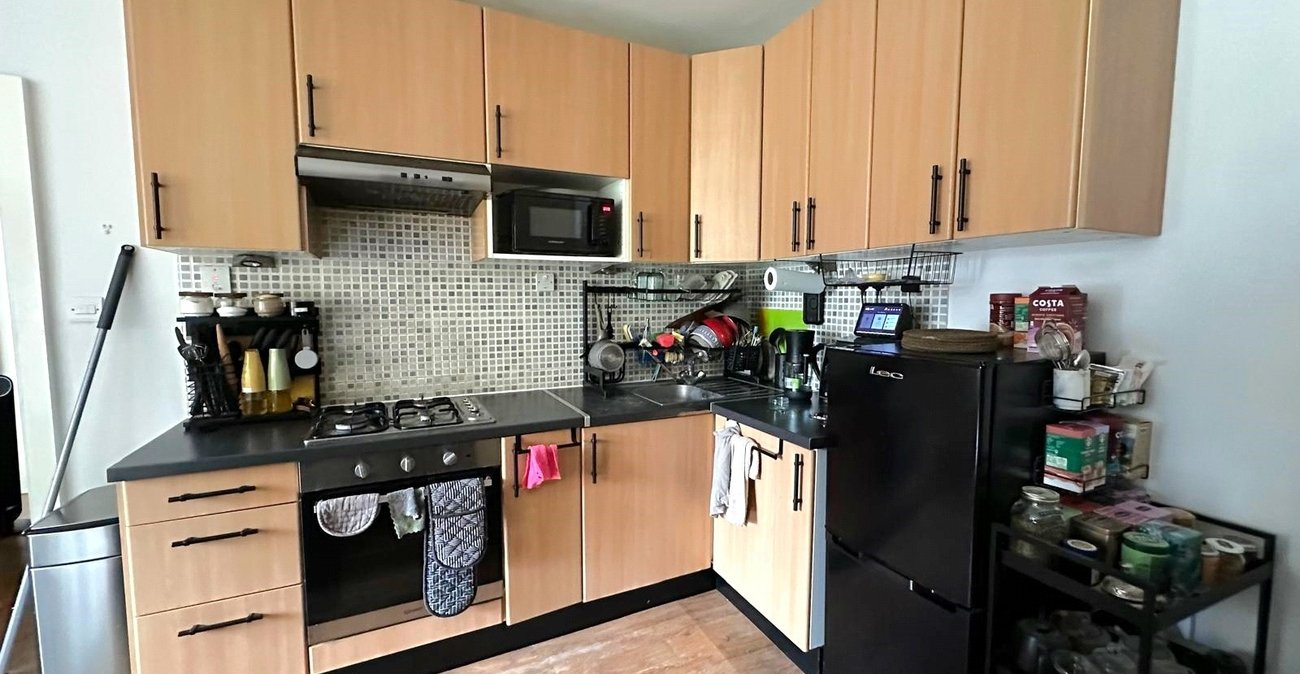 1 bedroom property for sale in London | Robinson Jackson