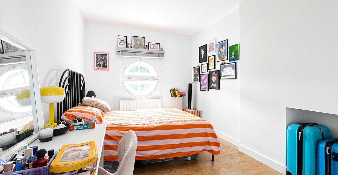 1 bedroom property for sale in London | Robinson Jackson