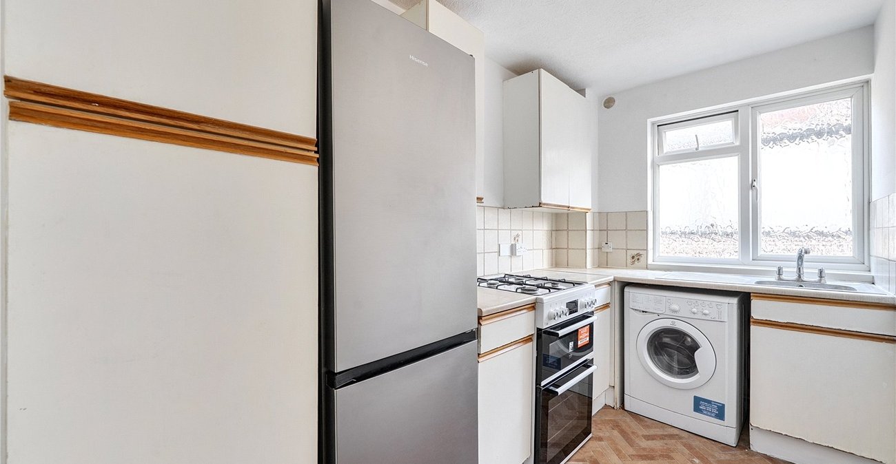2 bedroom property for sale in Sydenham | Robinson Jackson