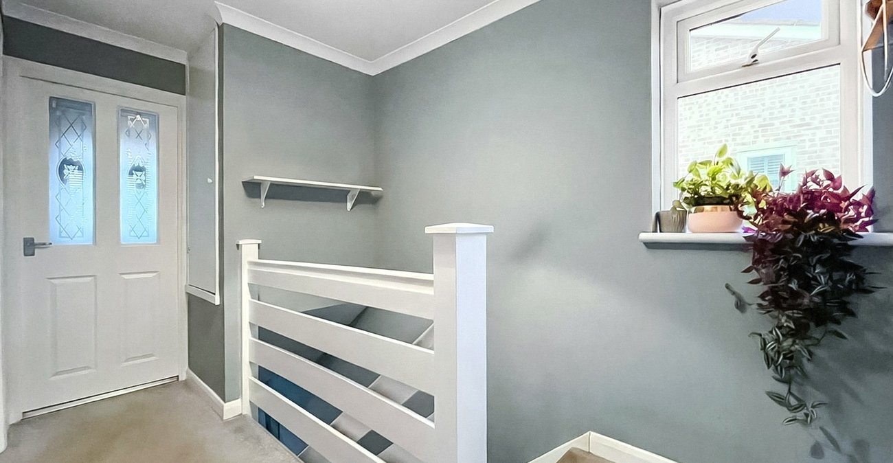 3 bedroom house for sale in Chatham | Robinson Michael & Jackson