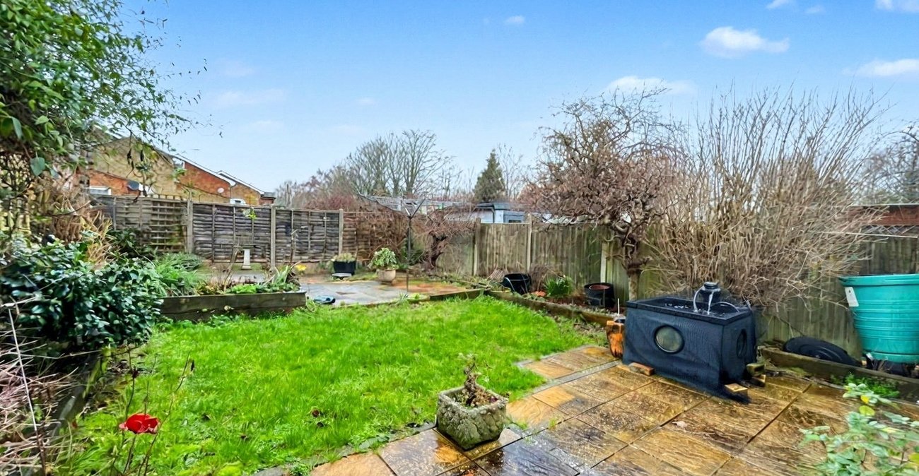 3 bedroom house for sale in Chatham | Robinson Michael & Jackson