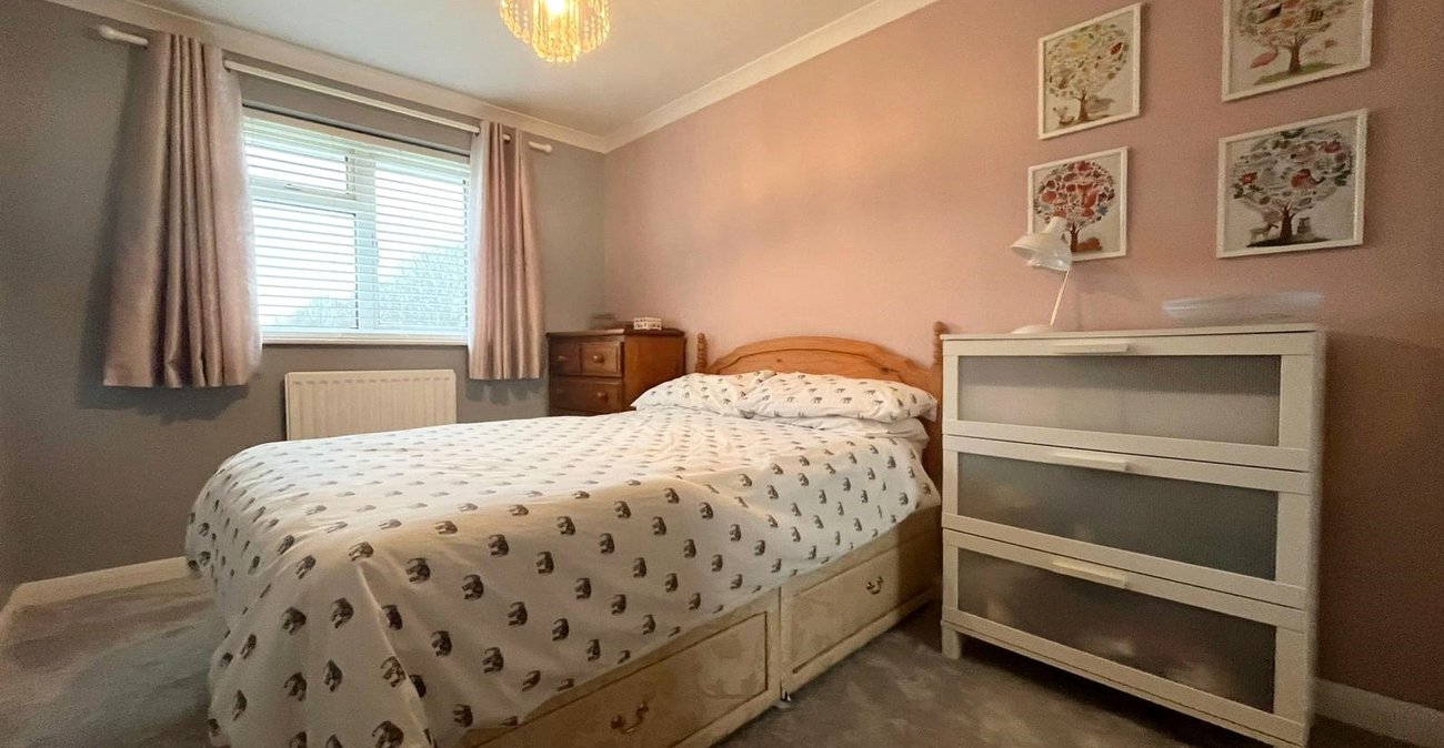 3 bedroom house for sale in Chatham | Robinson Michael & Jackson