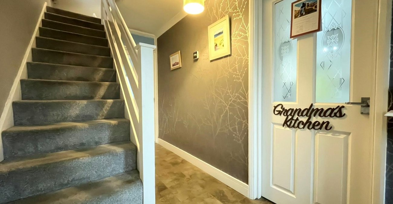 3 bedroom house for sale in Chatham | Robinson Michael & Jackson