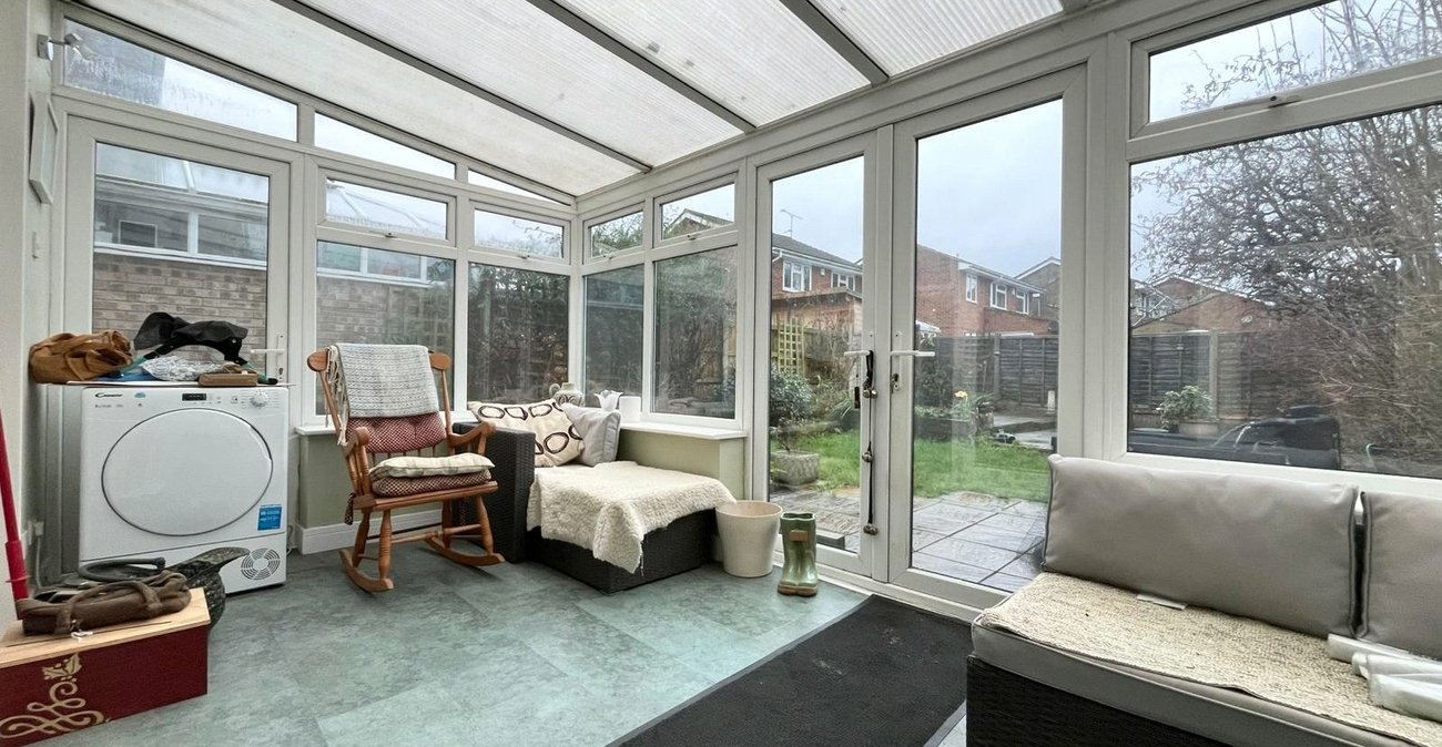 3 bedroom house for sale in Chatham | Robinson Michael & Jackson