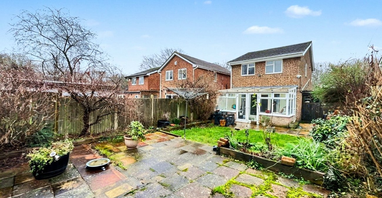 3 bedroom house for sale in Chatham | Robinson Michael & Jackson