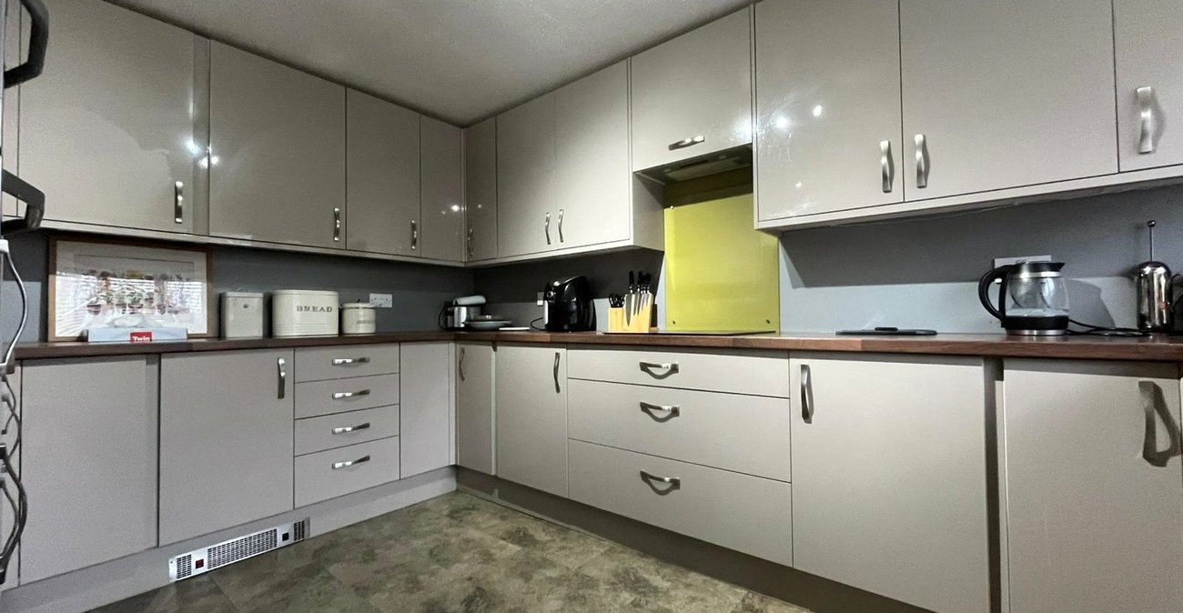 3 bedroom house for sale in Chatham | Robinson Michael & Jackson