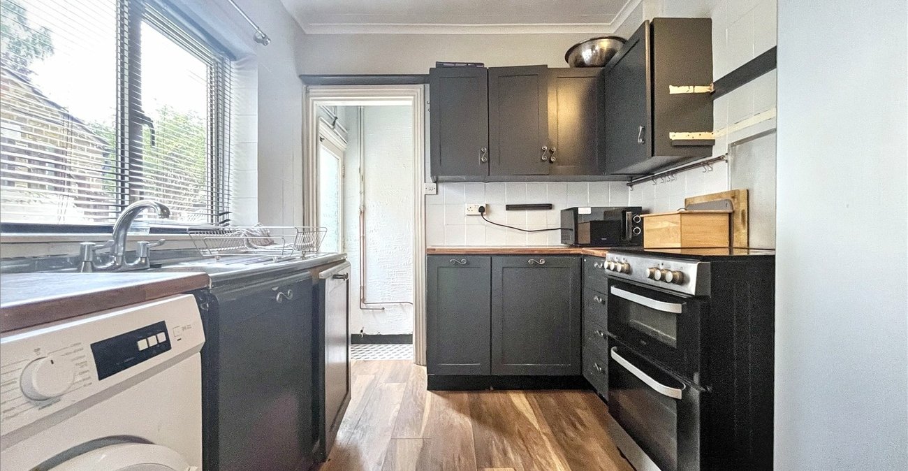 3 bedroom house for sale in Gillingham | Robinson Michael & Jackson