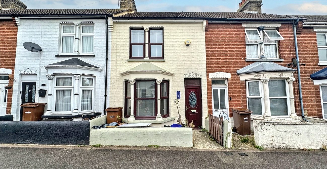 3 bedroom house for sale in Gillingham | Robinson Michael & Jackson
