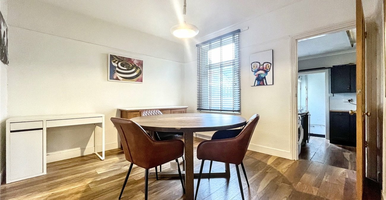 3 bedroom house for sale in Gillingham | Robinson Michael & Jackson