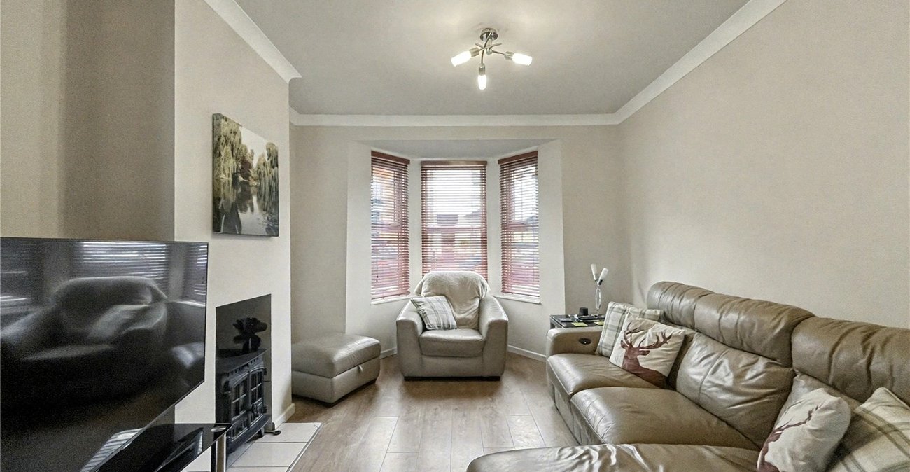 3 bedroom house for sale in Gillingham | Robinson Michael & Jackson